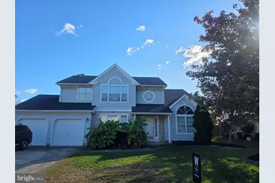 18 Honeysuckle Drive, Sicklerville, NJ 08081 - Photo 1