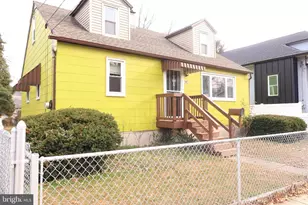 130 Parker Ave, Oaklyn, NJ 08107 - Photo 5