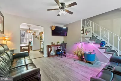 363 Garden Avenue, Camden, NJ 08105 - Photo 3