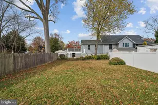 303 Highland Ave, Haddon Heights, NJ 08035 - Photo 17
