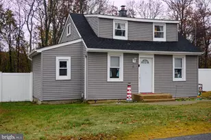 91 Mt Clement Ave, Pine Hill, NJ 08021 - Photo 1