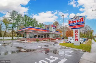 808 Blackwood-Clementon Rd, Pine Hill, NJ 08021 - Photo 1