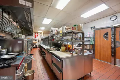 808 Blackwood Clementon Road, Pine Hill, NJ 08021 - Photo 17