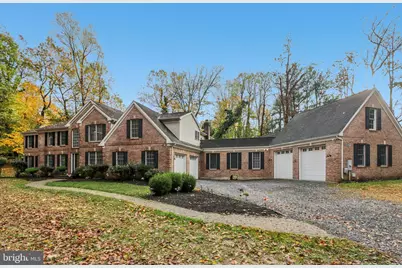 1109 Winding Drive, Cherry Hill, NJ 08003 - Photo 1