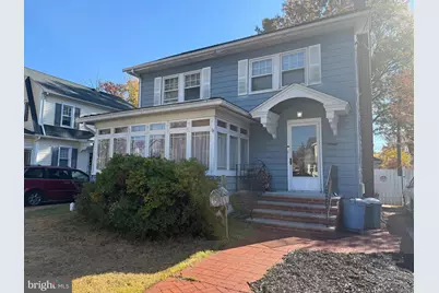 144 Marne Avenue, Haddonfield, NJ 08033 - Photo 1