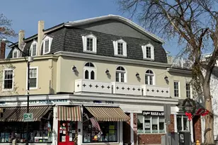 203 Kings Hwy E, Haddonfield, NJ 08033 - Photo 1