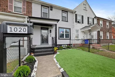 1020 Niagara Road, Camden, NJ 08104 - Photo 5