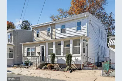 111 Westminster Street, Gloucester City, NJ 08030 - Photo 1