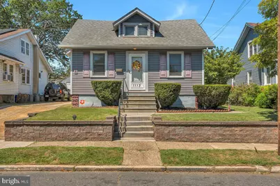 1113 Newton Avenue, Haddon Township, NJ 08107 - Photo 7