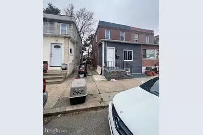 3044 Fenwick Road, Camden, NJ 08104 - Photo 1