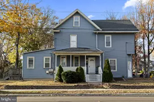 227 W Graisbury Ave, Audubon, NJ 08106 - Photo 3