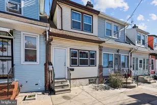 14 Bellevue Terrace, Collingswood, NJ 08108 - Photo 3