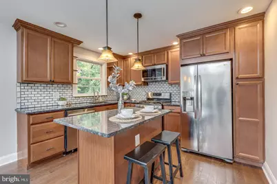 110 Westmont Avenue, Haddon Township, NJ 08108 - Photo 9