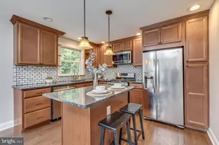 110 Westmont Ave, Haddon Township, NJ 08108 - Photo 9