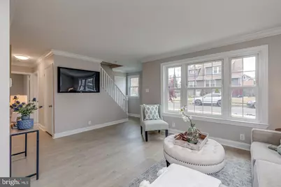 110 Westmont Avenue, Haddon Township, NJ 08108 - Photo 5