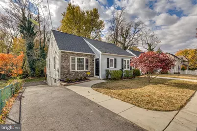 110 Westmont Avenue, Haddon Township, NJ 08108 - Photo 1