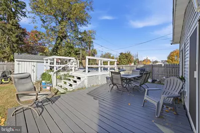 21 Baptist Lane, Gloucester Township, NJ 08012 - Photo 27