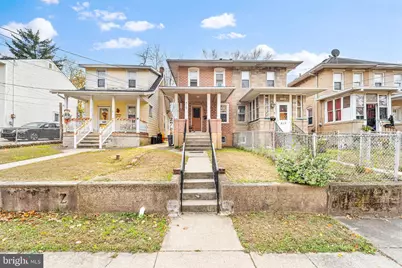 815 Delair Avenue, Pennsauken, NJ 08110 - Photo 1