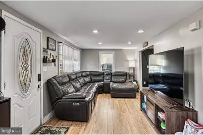 108 E 12th Avenue, Pine Hill, NJ 08021 - Photo 5