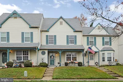 80 Knoll Drive, Gloucester Township, NJ 08012 - Photo 1