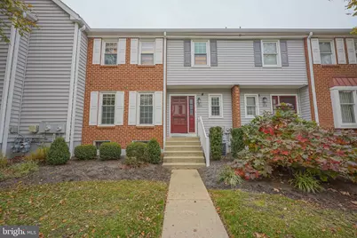 1003 Society Hill, Cherry Hill, NJ 08003 - Photo 1