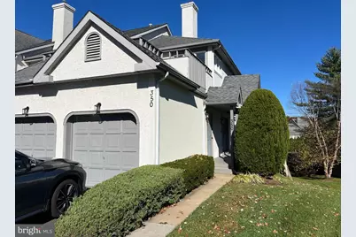 350 Chanticleer, Cherry Hill, NJ 08003 - Photo 1