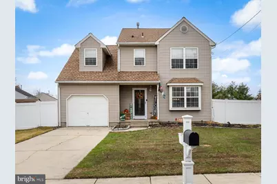 30 Orchard Avenue, Gloucester Township, NJ 08012 - Photo 1