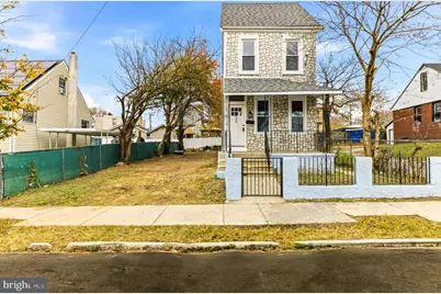 908 N 24th Street, Camden, NJ 08105 - Photo 1