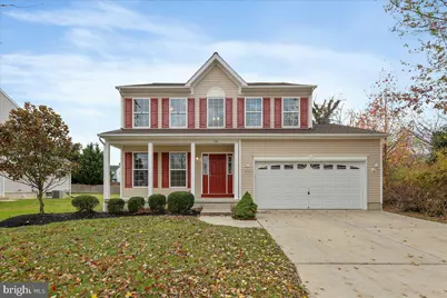 136 Kelly Driver Rd., Laurel Springs, NJ 08021 - Photo 1