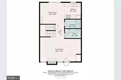 18 Trowbridge Lane #BB, Clementon, NJ 08021 - Photo 27