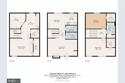 18 Trowbridge Lane #BB, Clementon, NJ 08021 - Photo 29