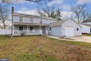 1217 Forge Rd, Cherry Hill, NJ 08034 - Photo 1