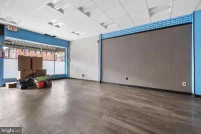 204 W Clinton Avenue #STORE FRONT, Oaklyn, NJ 08107 - Photo 5