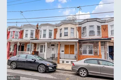 1275 Everett Street, Camden, NJ 08104 - Photo 3