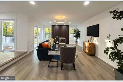 7105 Cynwyd Avenue, Pennsauken, NJ 08109 - Photo 3