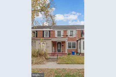 3120 S Constitution Road, Camden, NJ 08104 - Photo 1