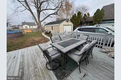 133 W Gloucester Pike, Barrington, NJ 08007 - Photo 25