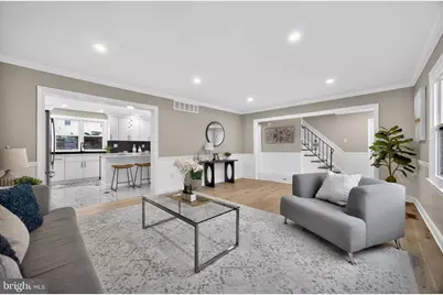 515 Balsam Road, Cherry Hill, NJ 08003 - Photo 3