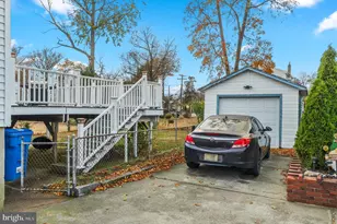 214 Barlow Ave, Cherry Hill, NJ 08002 - Photo 25