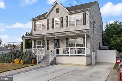 38 Lincoln Avenue, West Collingswood Heights, NJ 08059 - Photo 1