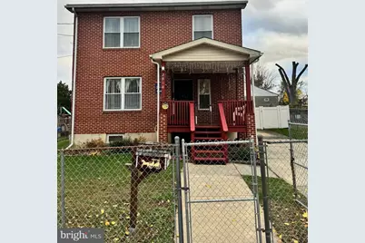 2818 Cleveland Avenue, Camden, NJ 08105 - Photo 1