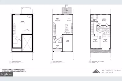 365 Hidden Drive, Gloucester Township, NJ 08012 - Photo 3