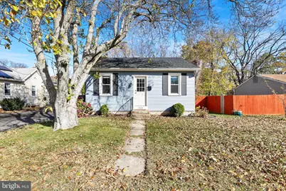 323 3rd Avenue, Lindenwold, NJ 08021 - Photo 1