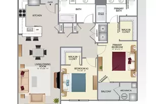 431 Coleford Ln, Gloucester Township, NJ 08012 - Photo 11