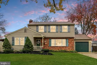 917 Deland Avenue, Cherry Hill, NJ 08034 - Photo 1
