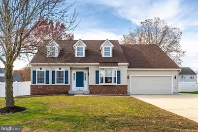 94 Annapolis Drive, Sicklerville, NJ 08081 - Photo 1