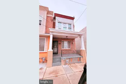 1247 Carl Miller Boulevard, Camden, NJ 08104 - Photo 1