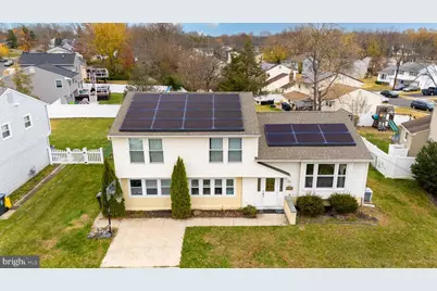 208 S Pelham Road, Voorhees, NJ 08043 - Photo 23