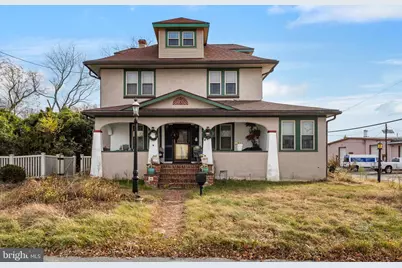 104 Frankford Avenue, Gloucester Township, NJ 08012 - Photo 1