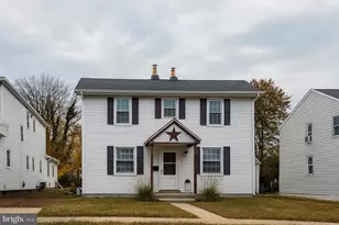 137 S Center St, Merchantville, NJ 08109 - Photo 1